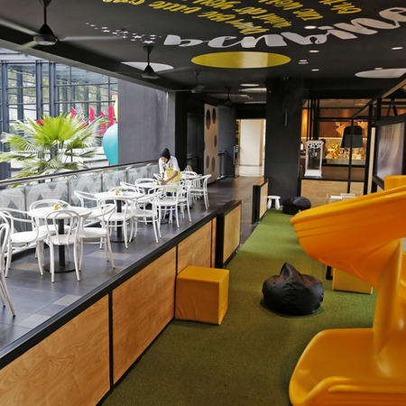 Best Kid-Friendly Restaurants in KL & Selangor | Carilocal